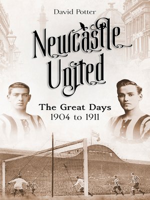 cover image of Newcastle United